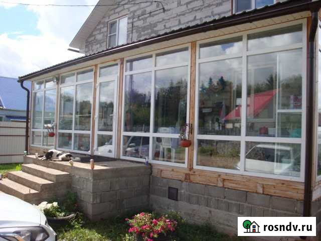 Дом 100 м² на участке 11 сот. в аренду посуточно в Переславле-Залесском Переславль-Залесский - изображение 1