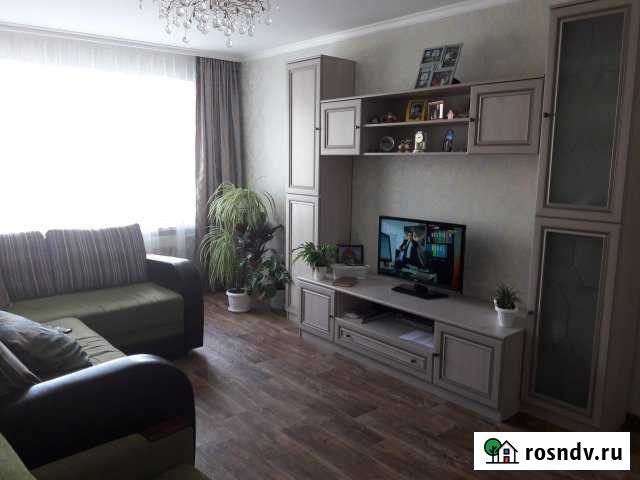 3-комнатная квартира, 69 м², 1/5 эт. на продажу в Канаше Канаш - изображение 1