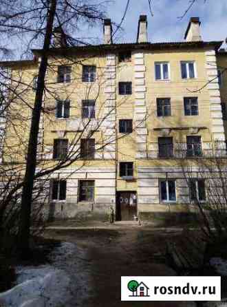4-комнатная квартира, 98 м², 2/4 эт. на продажу на Лугах Луга