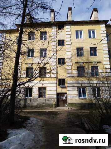 4-комнатная квартира, 98 м², 2/4 эт. на продажу на Лугах Луга - изображение 1