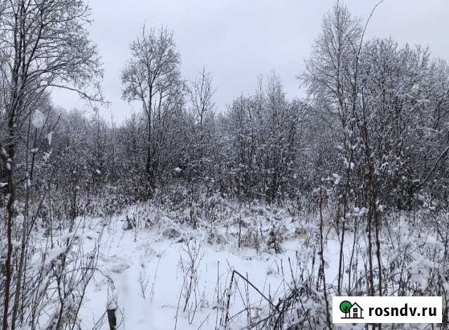 Участок СНТ, ДНП 10 сот. на продажу в Череповце Череповец - изображение 1