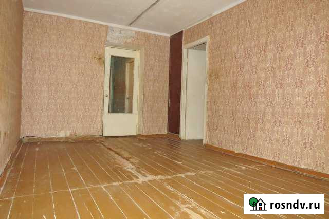 3-комнатная квартира, 63 м², 1/5 эт. на продажу в Шатуре Шатура - изображение 1