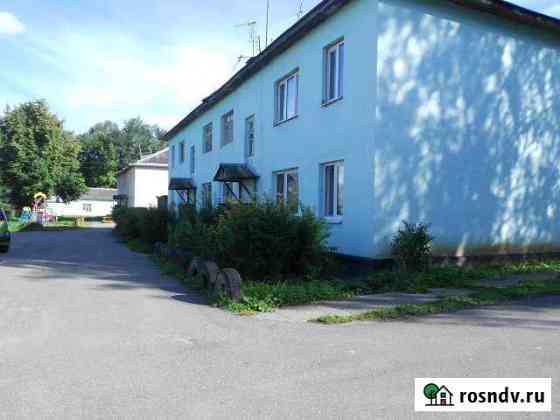 2-комнатная квартира, 37 м², 2/2 эт. на продажу в Уваровке Уваровка
