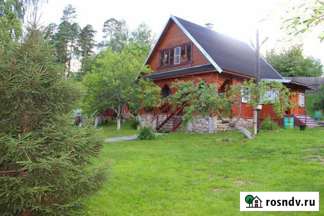 Дом 95 м² на участке 15 сот. в аренду посуточно в Вышнем Волочке Вышний Волочек - изображение 1