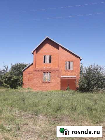 Дом 80.6 м² на участке 25 сот. на продажу в Медведовской Медведовская - изображение 1