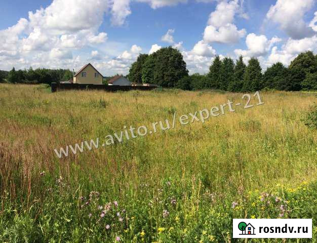 Участок ИЖС 15 сот. на продажу в Малино Малино - изображение 1