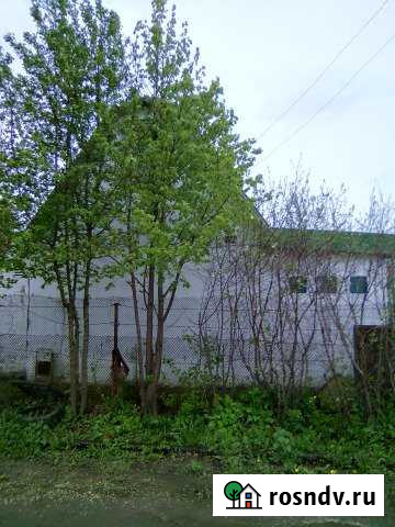 Дача 40 м² на участке 6 сот. на продажу в Оби Обь - изображение 1