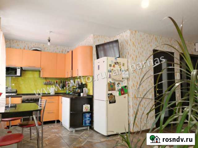 3-комнатная квартира, 52 м², 1/5 эт. на продажу в Краснотурьинске Краснотурьинск - изображение 1