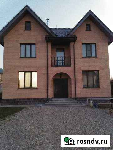 Дом 171 м² на участке 10 сот. на продажу в Долгопрудном Долгопрудный - изображение 1