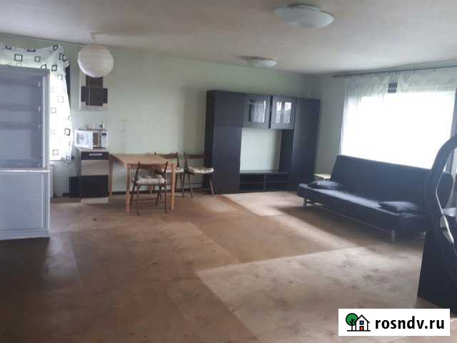 Дом 50 м² на участке 21 сот. на продажу в Староуткинске Староуткинск - изображение 1