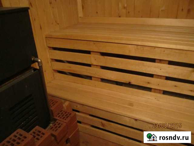 Дом 92 м² на участке 6 сот. на продажу в Шатуре Шатура - изображение 1