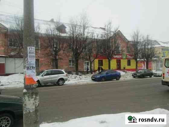 1-комнатная квартира, 39 м², 1/2 эт. на продажу в Вязьме Вязьма