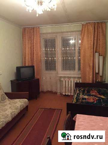 1-комнатная квартира, 29 м², 4/5 эт. на продажу в Тутаеве Тутаев - изображение 1