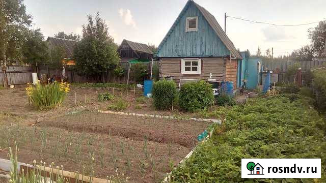 Участок ИЖС 10 сот. на продажу в Урае Урай - изображение 1