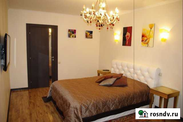 1-комнатная квартира, 45 м², 7/25 эт. в аренду посуточно в Химках Химки - изображение 1