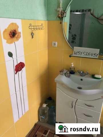 Коттедж 120 м² на участке 120 сот. в аренду посуточно в Керче Керчь - изображение 1