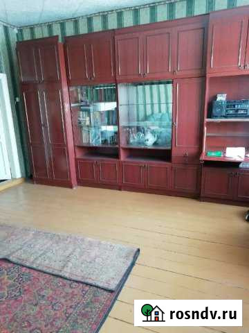 Дом 56 м² на участке 1 сот. на продажу в Ирбите Ирбит - изображение 1