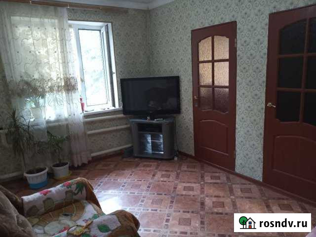 3-комнатная квартира, 55 м², 1/1 эт. на продажу в Крыловской Крыловская - изображение 1