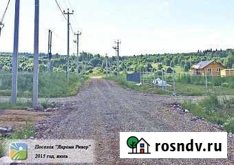 Участок СНТ, ДНП 9 сот. на продажу в Деденево Деденево - изображение 1