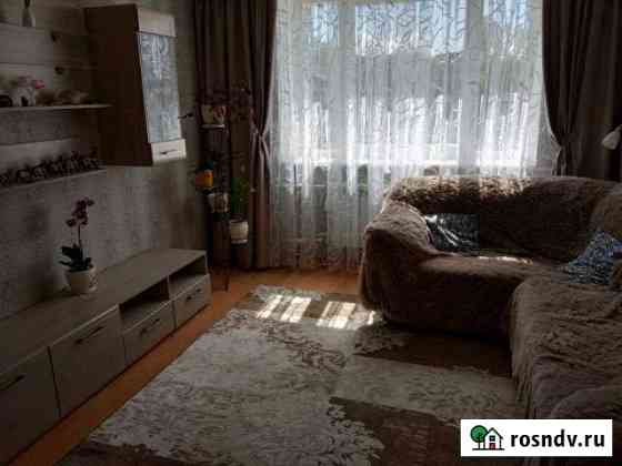 2-комнатная квартира, 53 м², 4/4 эт. в аренду посуточно в Пионерском Калининградской области Пионерский