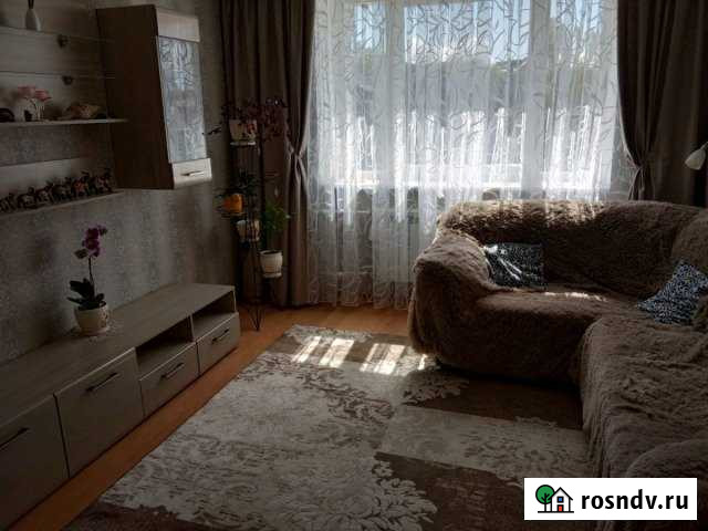 2-комнатная квартира, 53 м², 4/4 эт. в аренду посуточно в Пионерском Калининградской области Пионерский - изображение 1