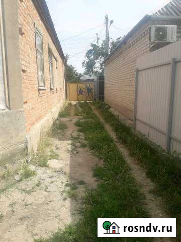 Дом 50 м² на участке 3 сот. в аренду на длительный срок в Пятигорске Пятигорск - изображение 1