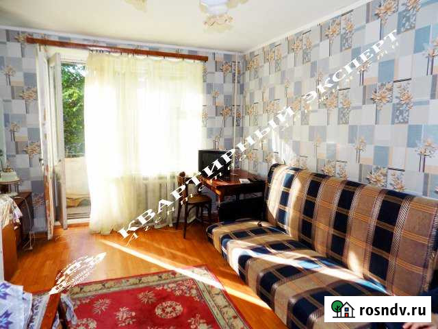 2-комнатная квартира, 44 м², 3/5 эт. в аренду на длительный срок в Выборге Выборг - изображение 1