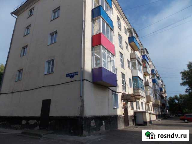 2-комнатная квартира, 40 м², 3/5 эт. на продажу в Мысках Мыски - изображение 1