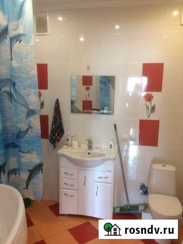 2-комнатная квартира, 64 м², 4/5 эт. в аренду посуточно в Пионерском Калининградской области Пионерский - изображение 1