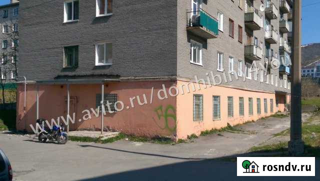 Помещение свободного назначения, 368 кв.м. Кировск - изображение 1