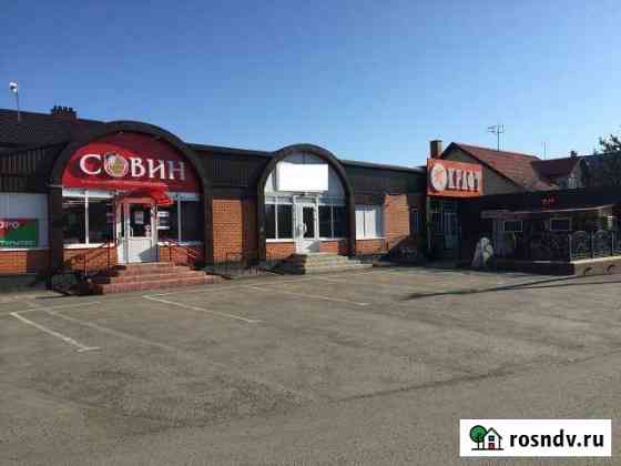 Торговое помещение, 54 кв.м. Пригородный