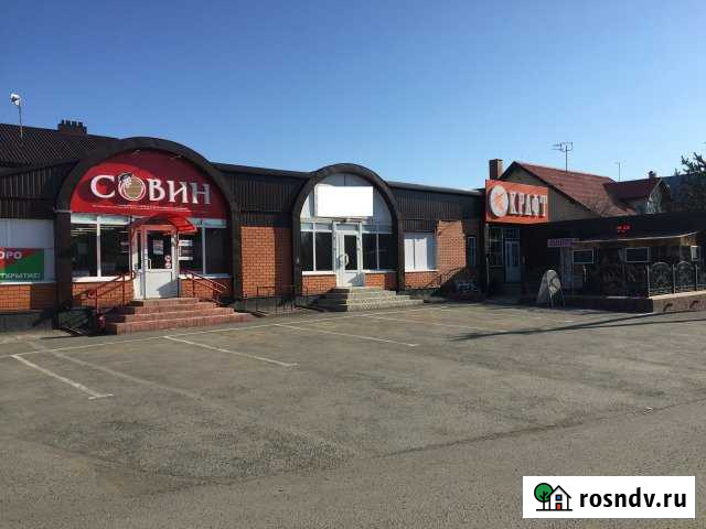 Торговое помещение, 54 кв.м. Пригородный - изображение 1