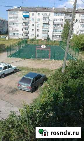 2-комнатная квартира, 49 м², 2/5 эт. на продажу в Лузе Луза - изображение 1