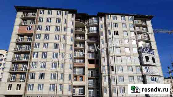 4-комнатная квартира, 138 м², 9/9 эт. на продажу в Нальчике Нальчик