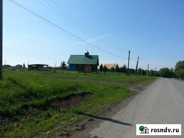 Участок ИЖС 13 сот. на продажу в Уфимском Уфимский - изображение 1