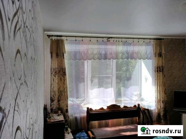 1-комнатная квартира, 26 м², 1/2 эт. на продажу в Петровском Ярославской области Петровское - изображение 1