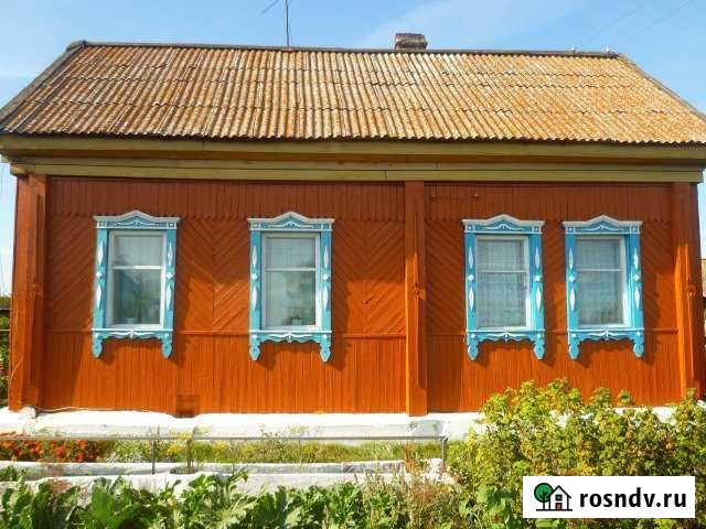 Дом 51 м² на участке 10 сот. на продажу в Яе Яя - изображение 1
