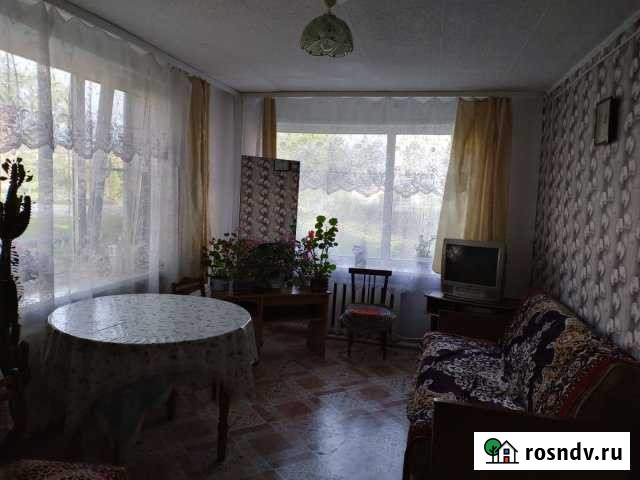 1-комнатная квартира, 35 м², 1/3 эт. на продажу в Таре Тара - изображение 1