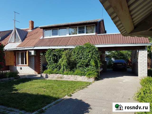 Дача 100 м² на участке 4 сот. в аренду посуточно в Ейске Ейск - изображение 1