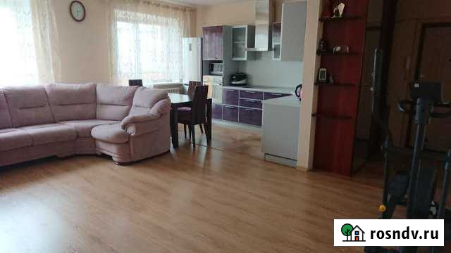 4-комнатная квартира, 86 м², 5/5 эт. на продажу в Нефтеюганске Нефтеюганск - изображение 1