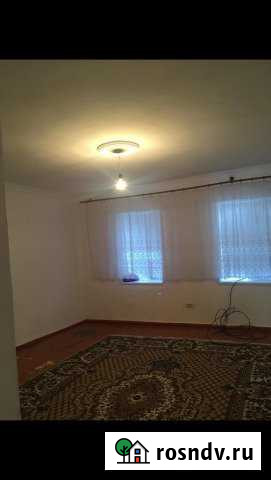 2-комнатная квартира, 41 м², 1/1 эт. в аренду на длительный срок в Кизляре Республики Дагестан Кизляр - изображение 1