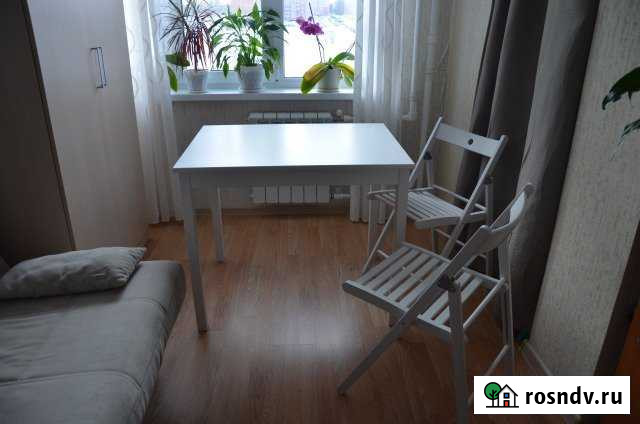 Квартира-студия, 29 м², 5/10 эт. в аренду на длительный срок в Вологде Вологда - изображение 1