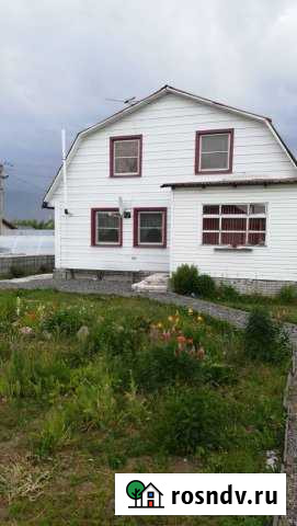 Дом 120 м² на участке 15 сот. на продажу в Горбунках Горбунки - изображение 1