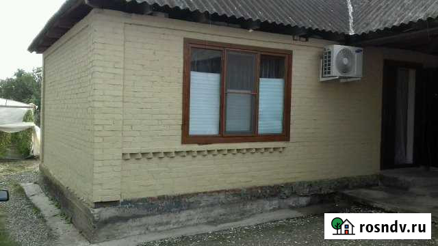 Дом 120 м² на участке 13 сот. на продажу в Цоцине-Юрте Цоцин-Юрт - изображение 1