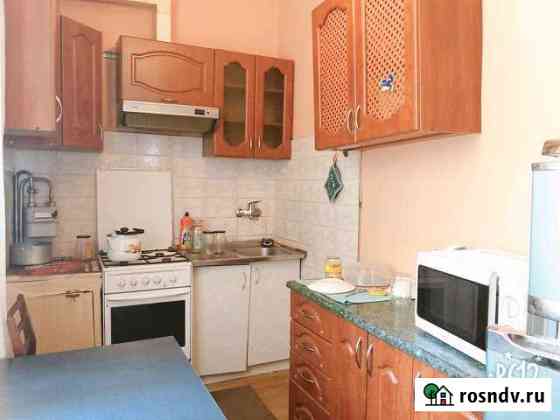 1-комнатная квартира, 35 м², 3/3 эт. на продажу в Советске Калининградской области Советск