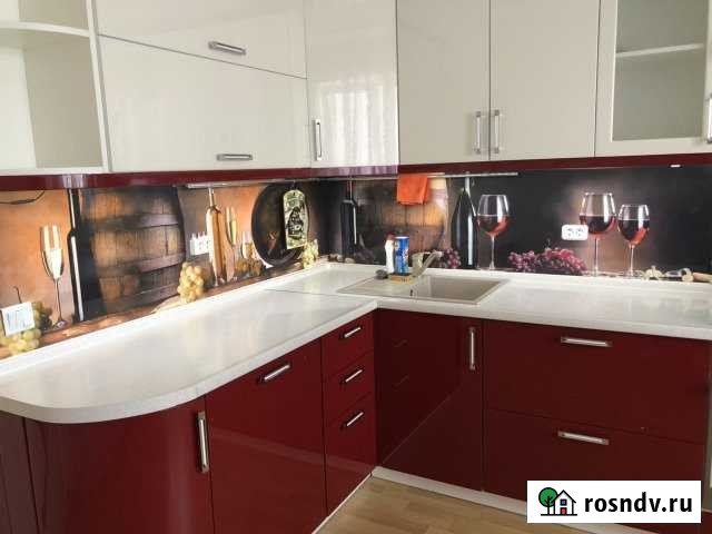 1-комнатная квартира, 41 м², 4/9 эт. в аренду на длительный срок в Ханты-Мансийске Ханты-Мансийск - изображение 1