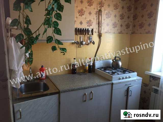 3-комнатная квартира, 57 м², 5/5 эт. в аренду на длительный срок в Ступино Ступино - изображение 1