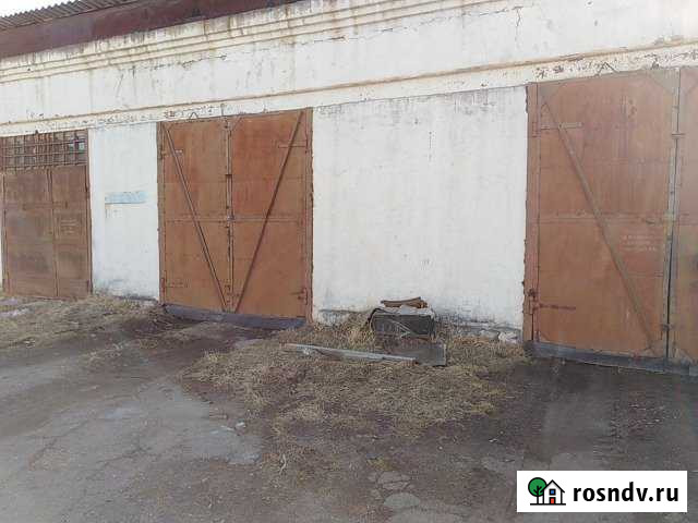 Сдаются в аренду помещения свободного назначения Свободный - изображение 1