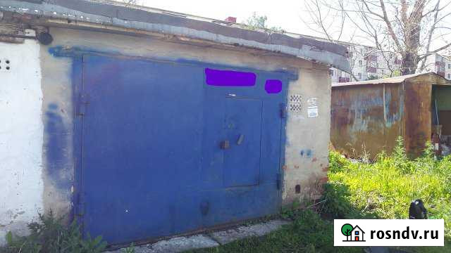 Гараж 21 м² на продажу в Кумертау Кумертау - изображение 1