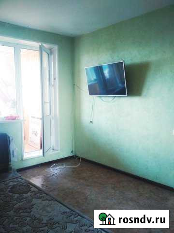 1-комнатная квартира, 39 м², 14/16 эт. на продажу в Октябрьском Московской области Октябрьский - изображение 1